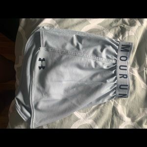 under armour shorts